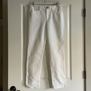 Lilly Pulitzer White Women’s Pants